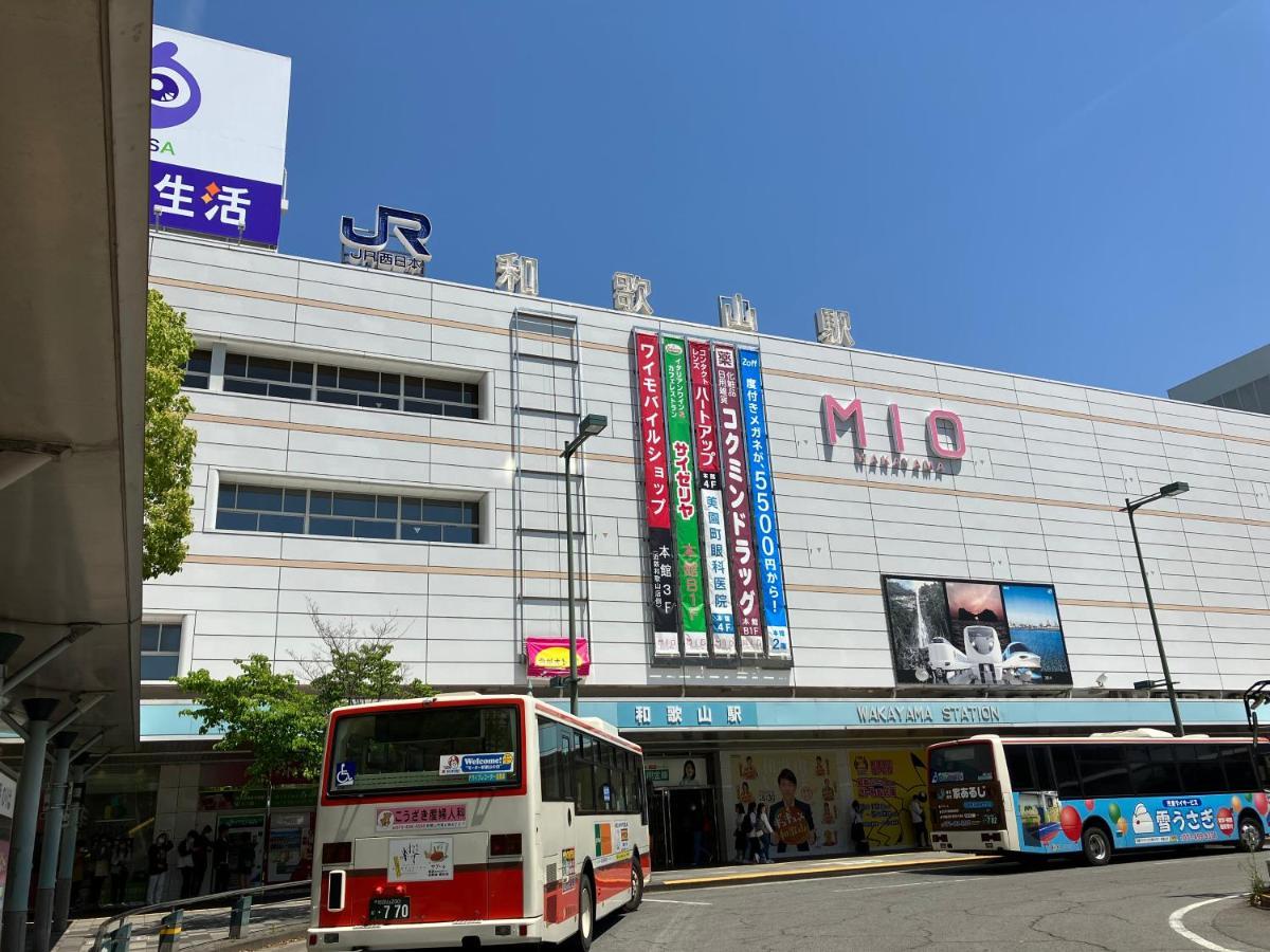 ホテル リトルチャペルクリスマス 和歌山 Adult Only 外观 照片