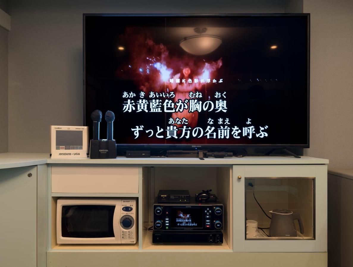 ホテル リトルチャペルクリスマス 和歌山 Adult Only 外观 照片